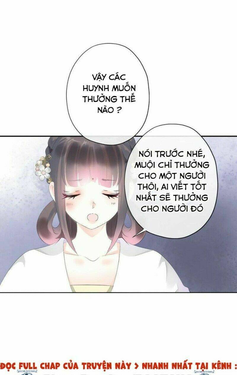 điền viên mật sủng: cô vợ nóng bỏng chapter 98 33