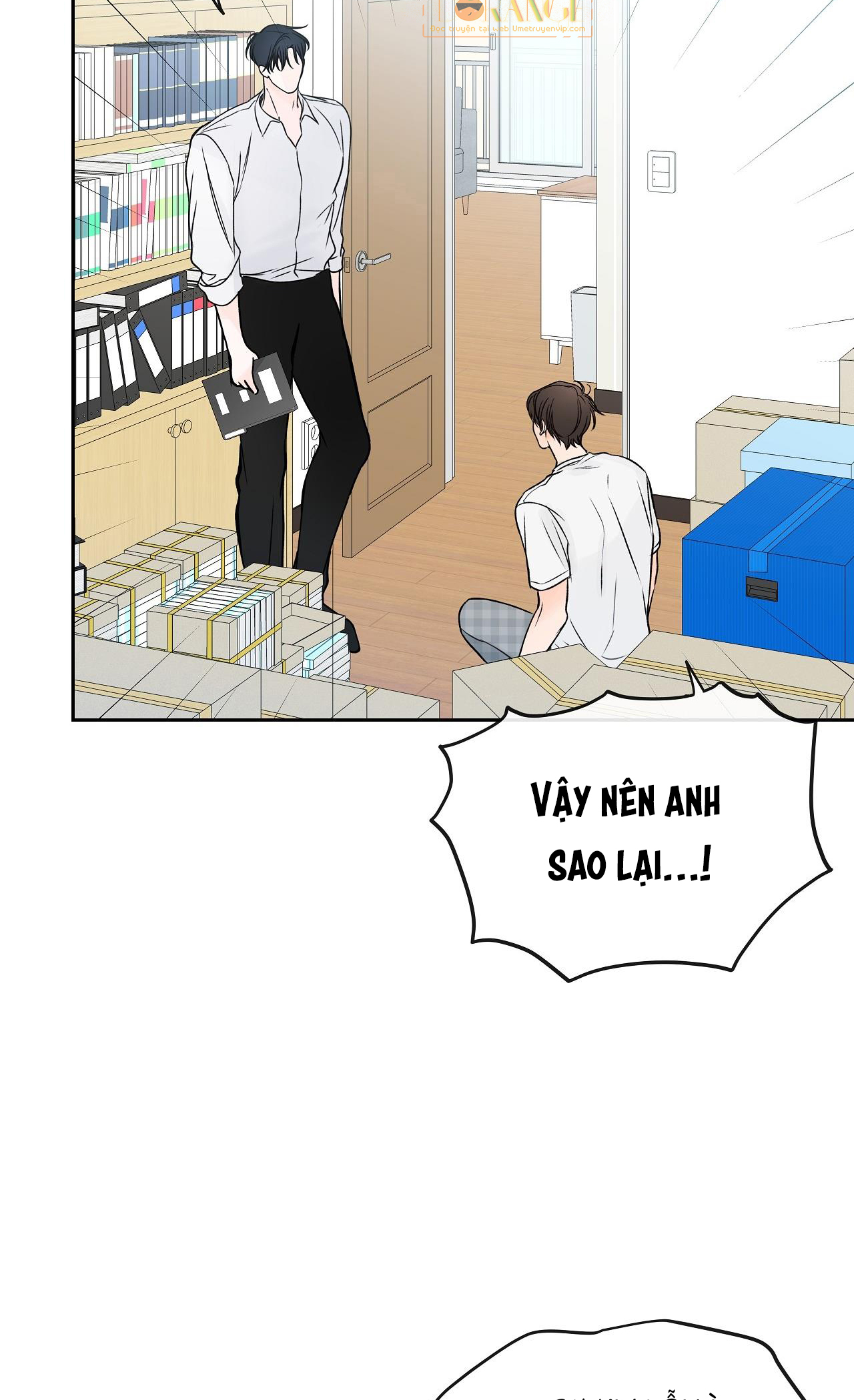 hướng đến nơi chân trời chapter 15 48