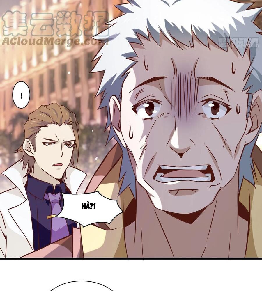 nãi ba là chiến thần mạnh nhất chapter 36 32