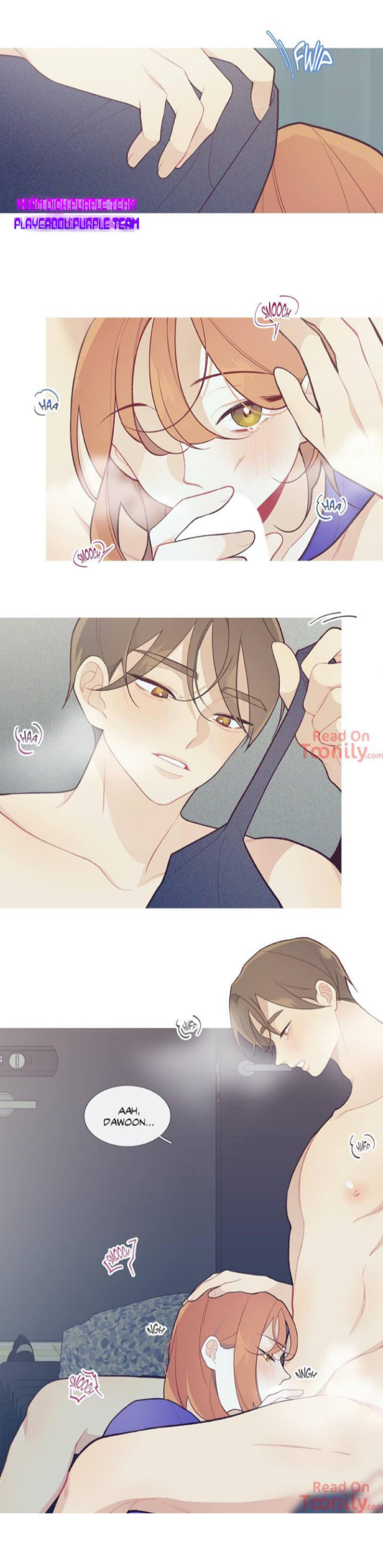 chuyện quái gì đang xảy ra? chapter 44 6