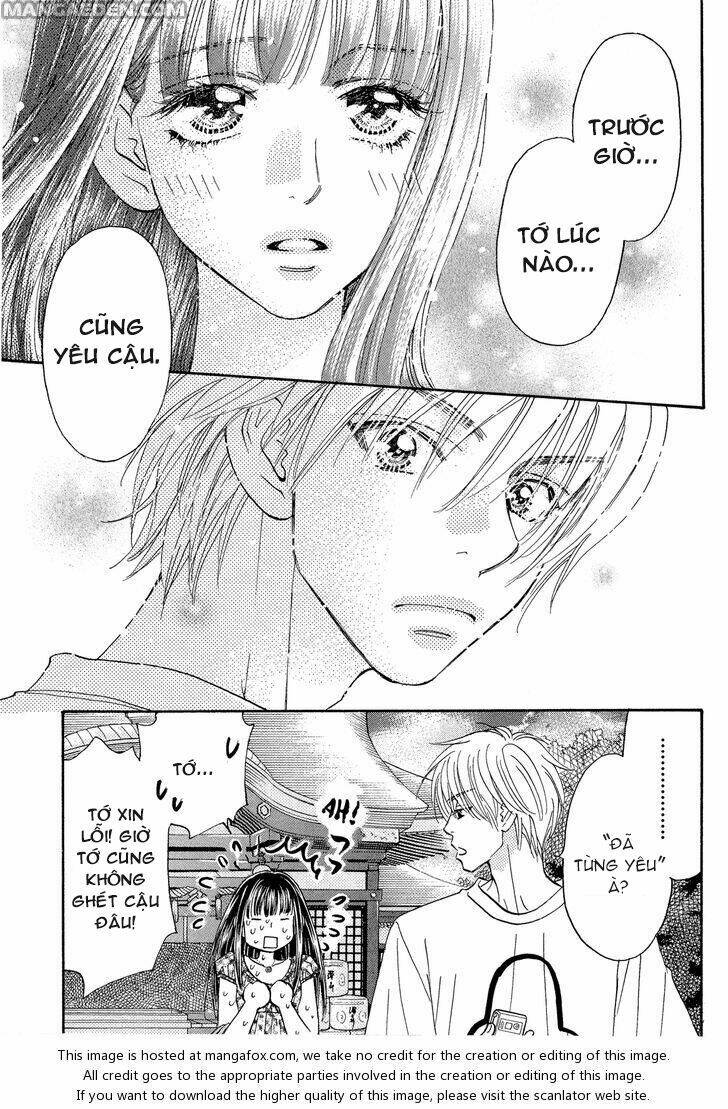 boku to kanojo no xxx chapter 57 14