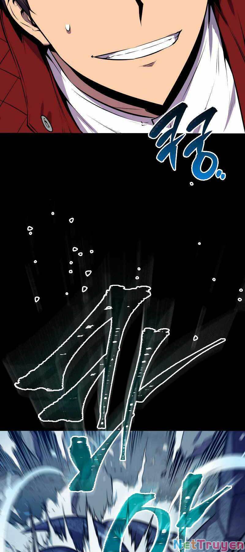 tôi thăng cấp trong lúc ngủ chapter 32 60