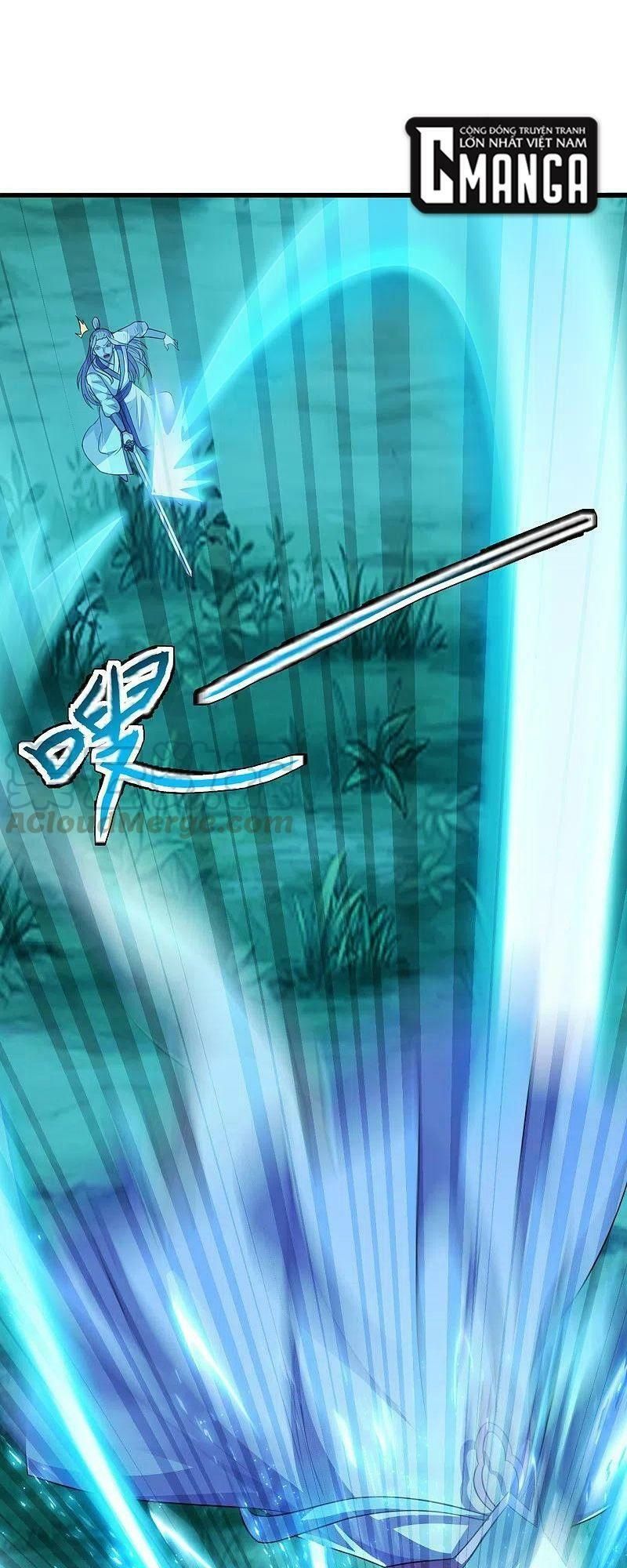 tiên võ đế tôn chapter 175 18