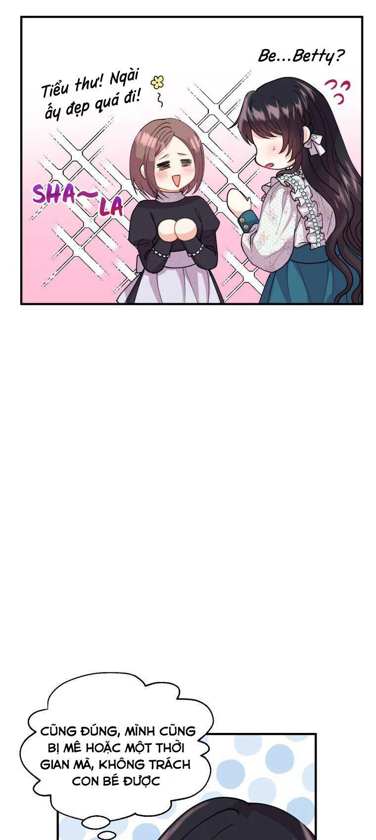 roelin bước đến tương lai chapter 7 12