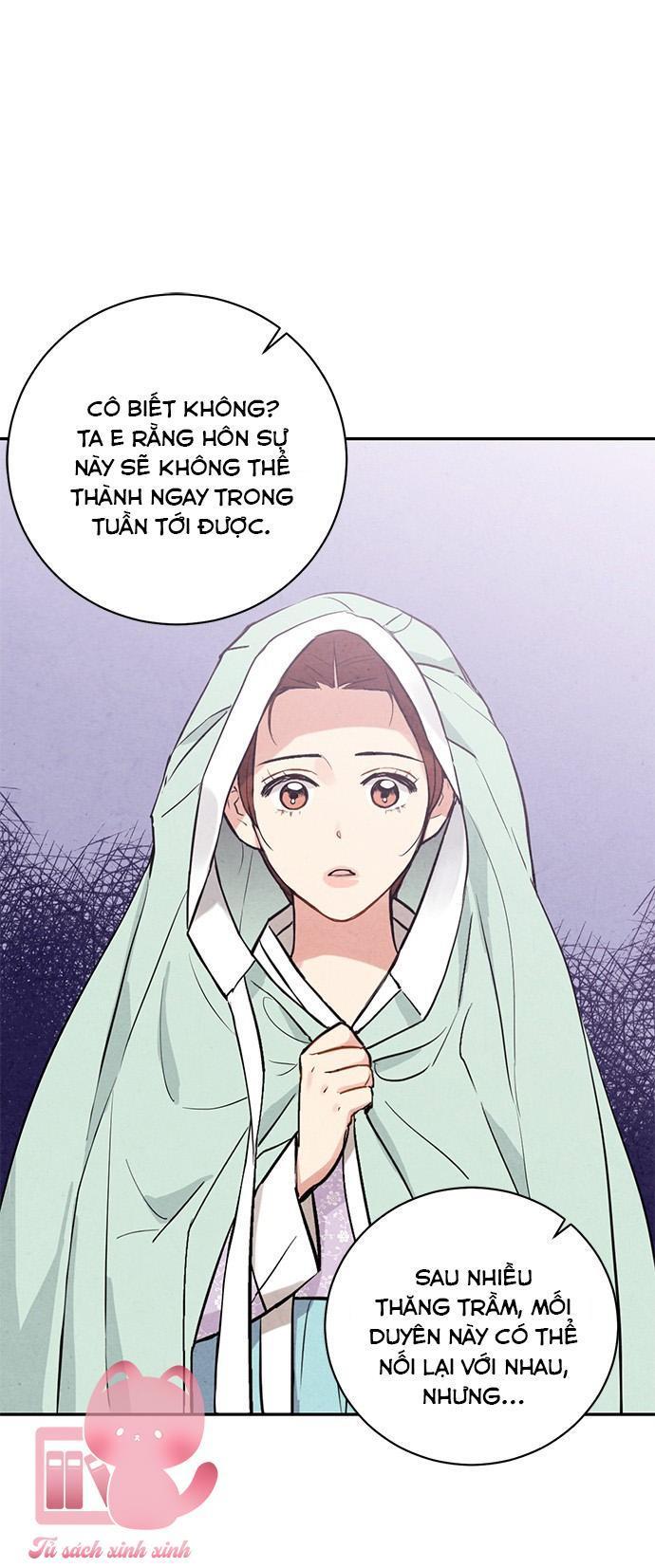 lệnh cấm hôn chapter 19 2