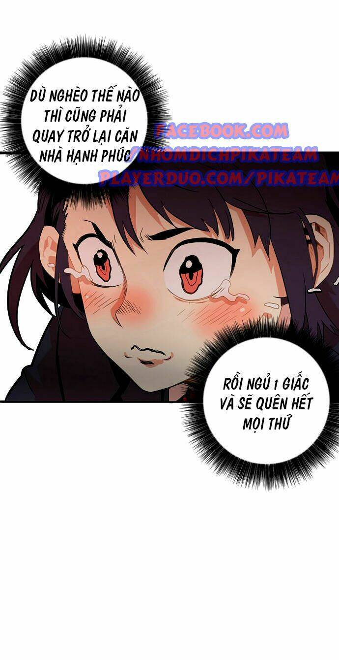 bẫy troll chapter 4 49