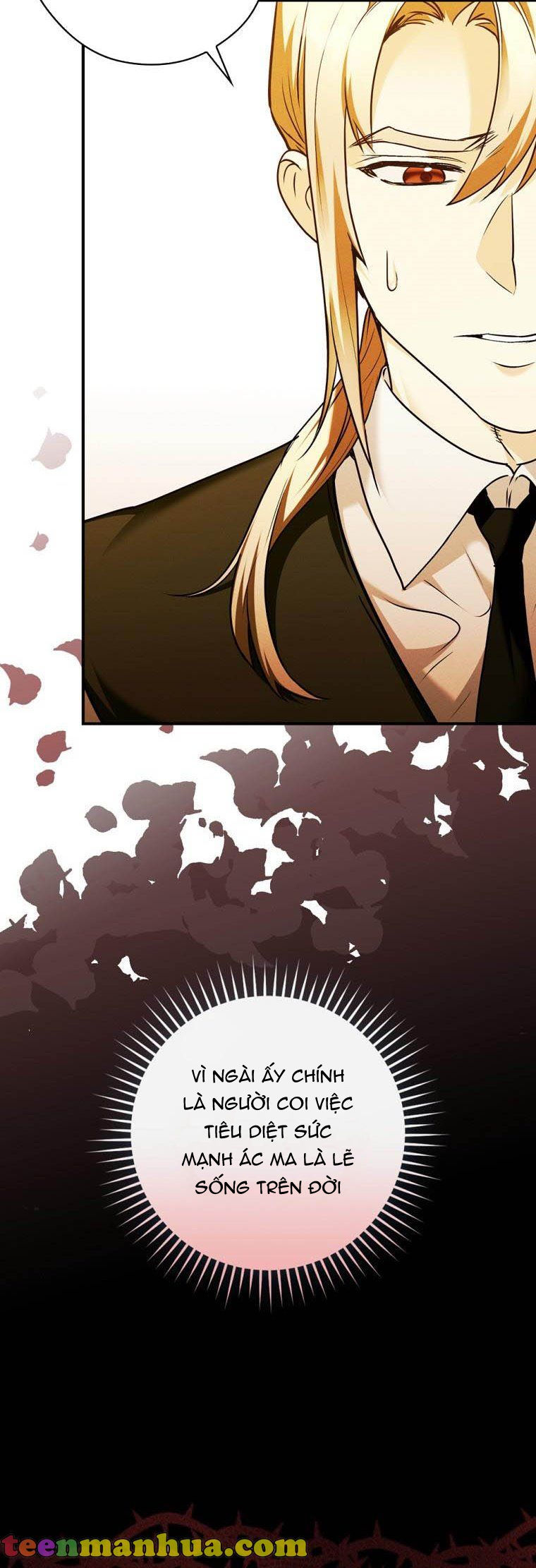 nàng tiểu thư nhà công tước chapter 14 12