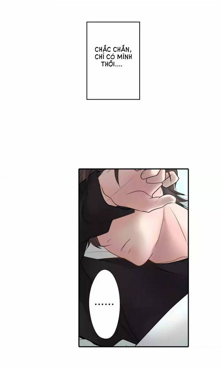 18, sống chung cùng nhau chapter 10 34