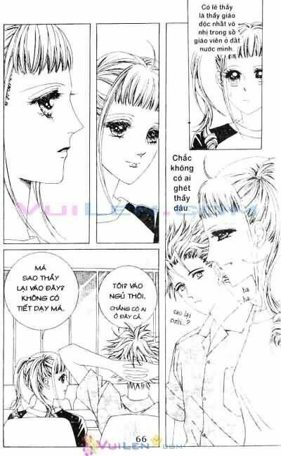 thủ lĩnh chunja chapter 9 66