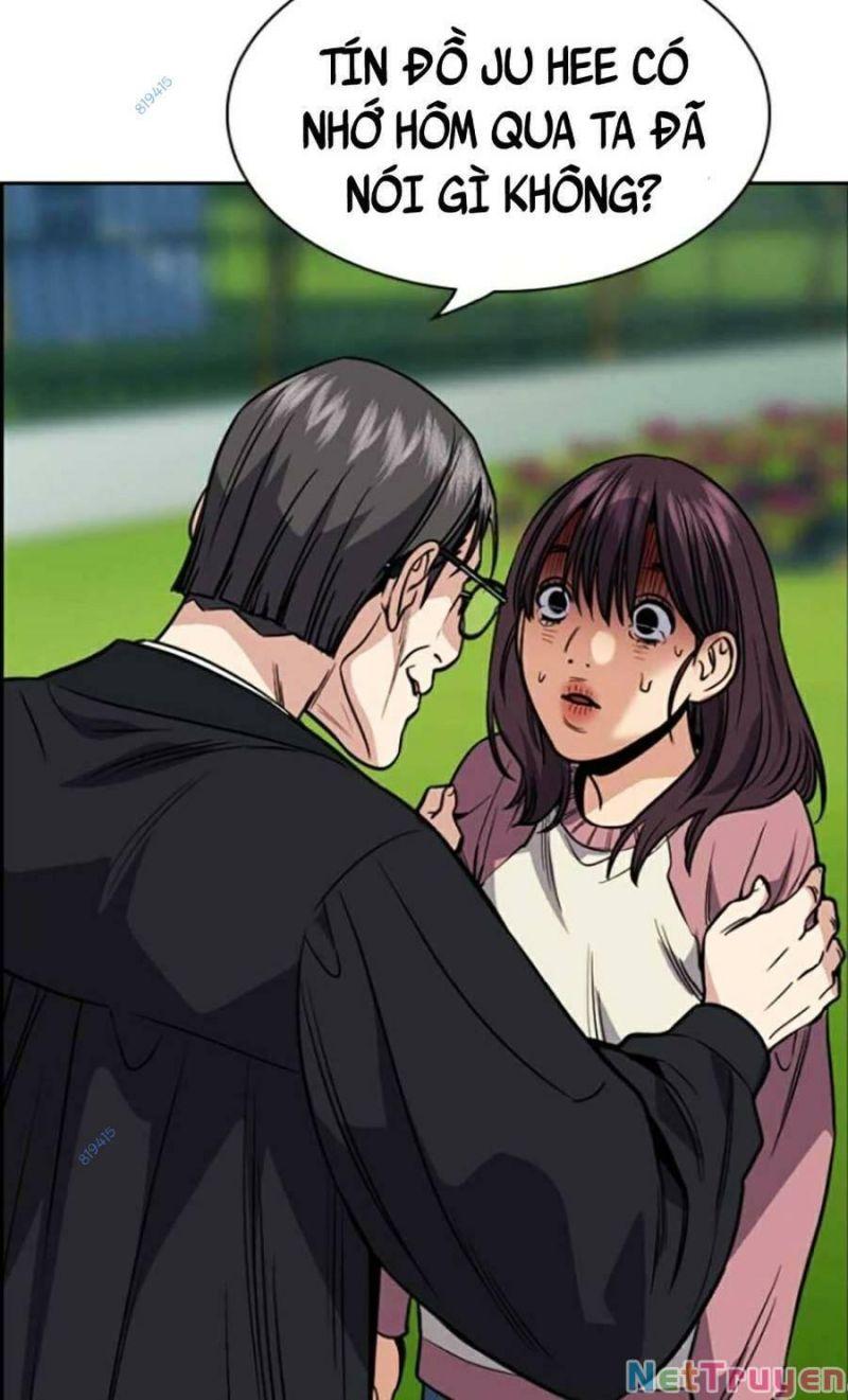 giáo dục chân chính chapter 105 61