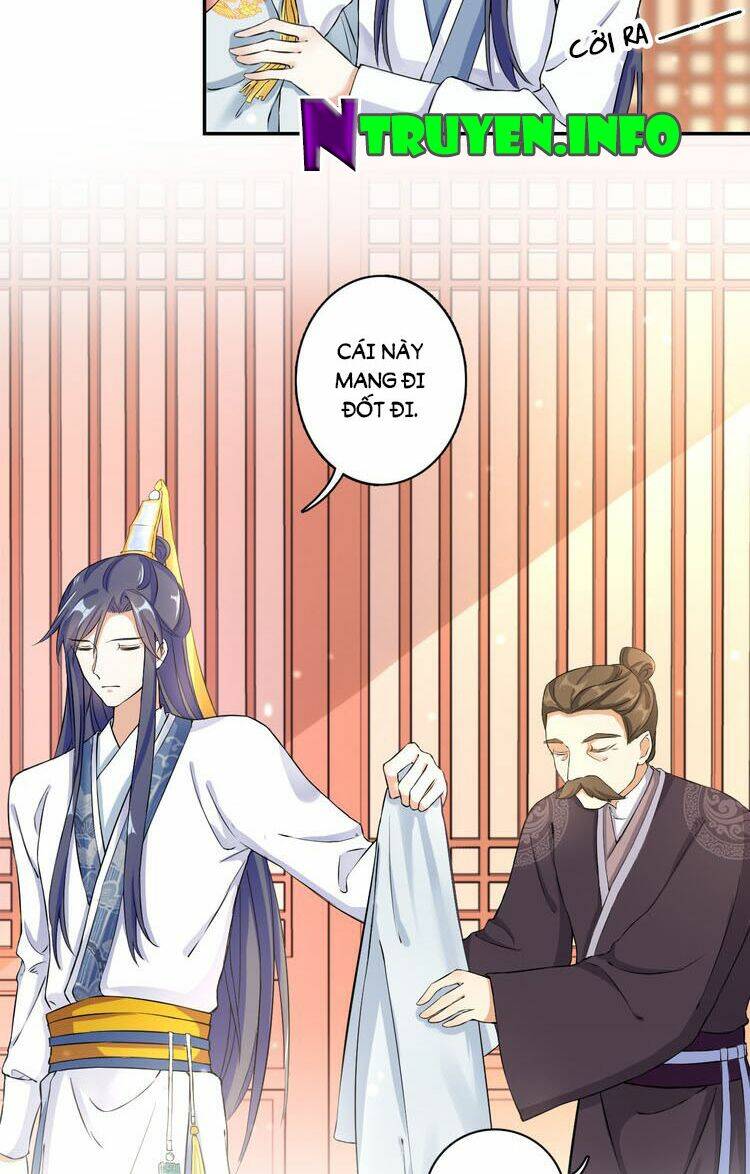 hoa nhan sách chapter 14.1 16