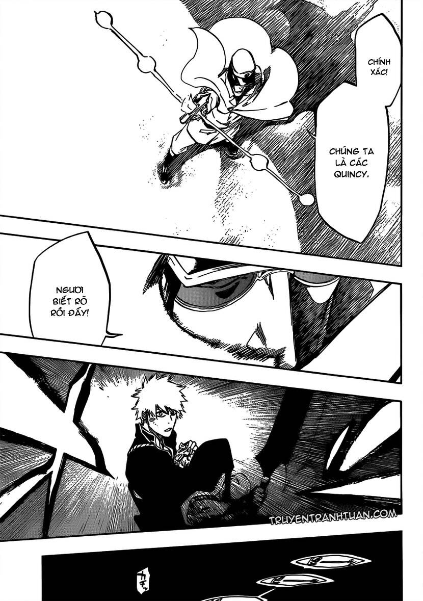 thần chết ichigo chapter 489 11