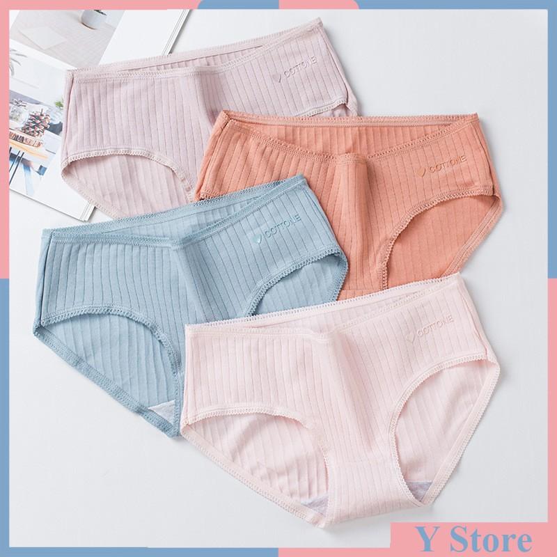 Quần Lót Tăm Xuất Nhật Cottone