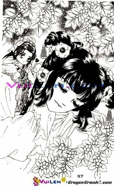 đóa hoa yêu kiều chapter 9 98