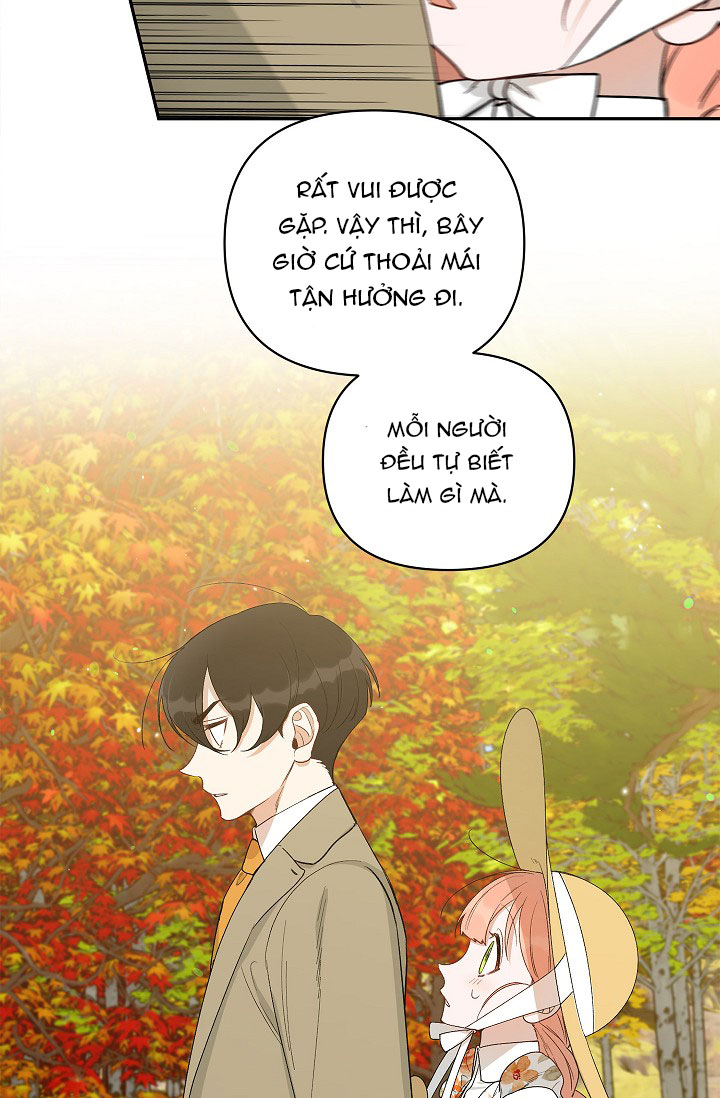 trở thành con gái của anh hùng bóng đêm chapter 22 24