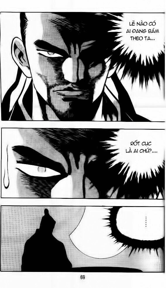 long quyển phong chapter 24 19