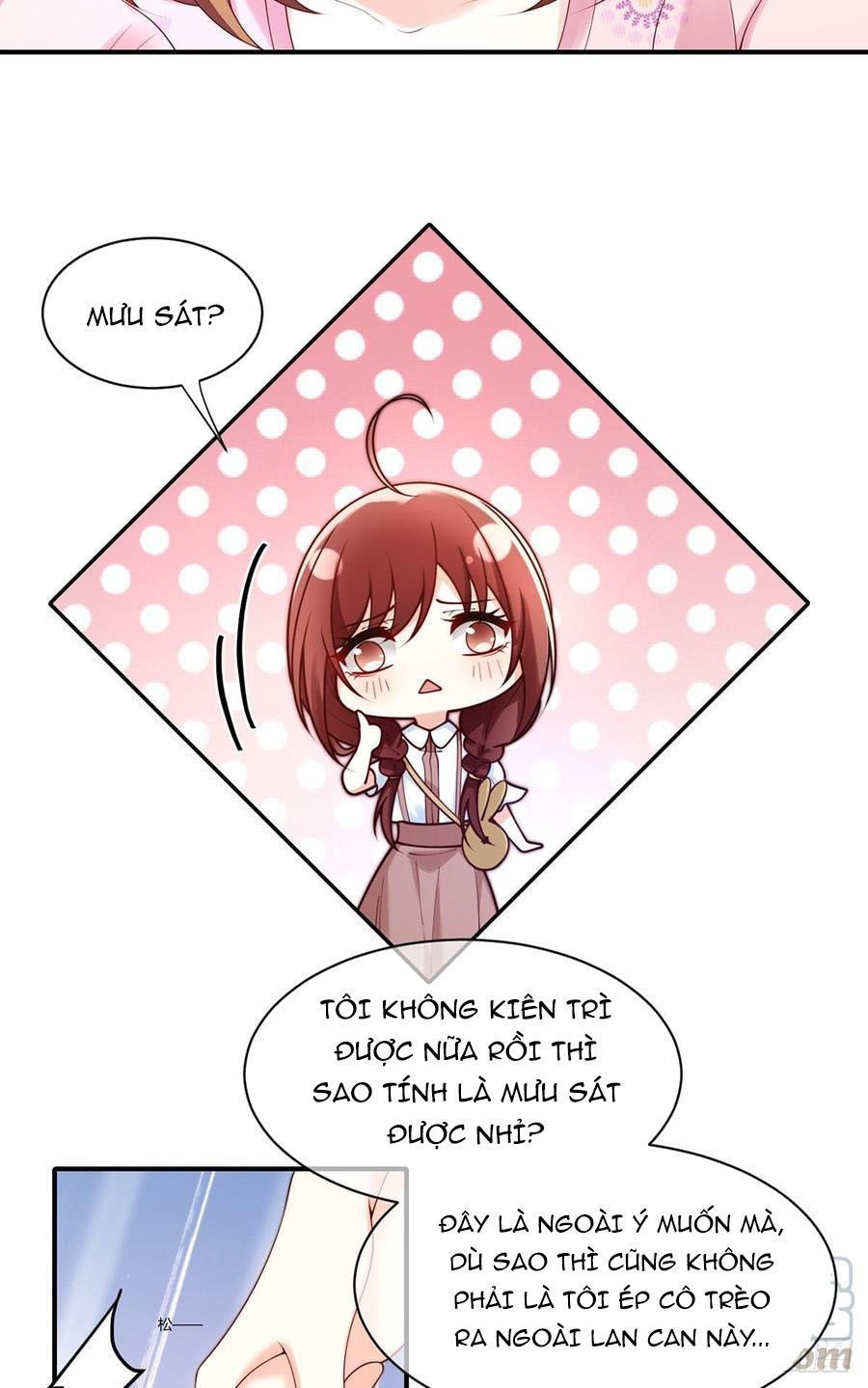 nam thần truy thê chỉ nam chapter 68.1 9