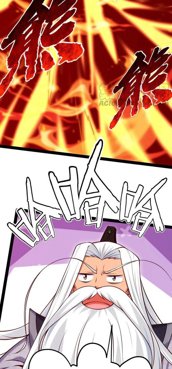 ma thú kiếm thánh dị giới tung hoành chapter 156 37