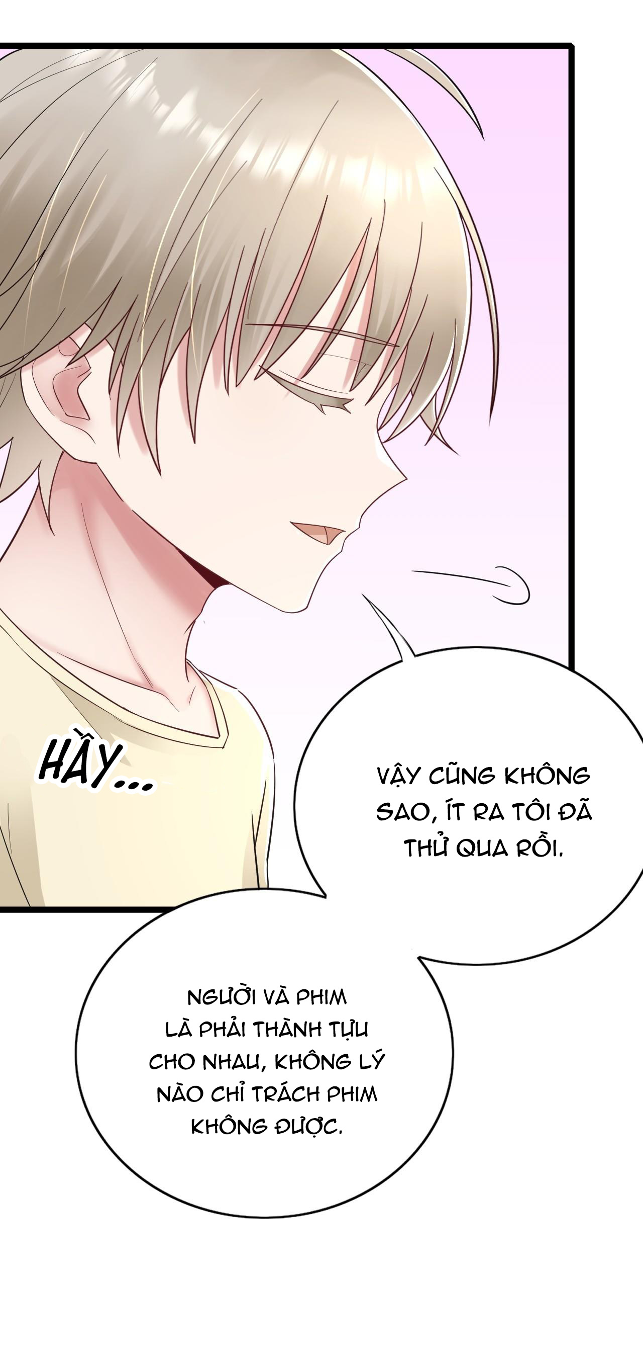 tức thời phạm quy [ tức thì vi quy ] chapter 39 27