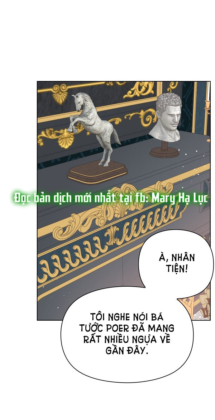 cách hiệp sĩ sống như một tiểu thư chapter 52 19