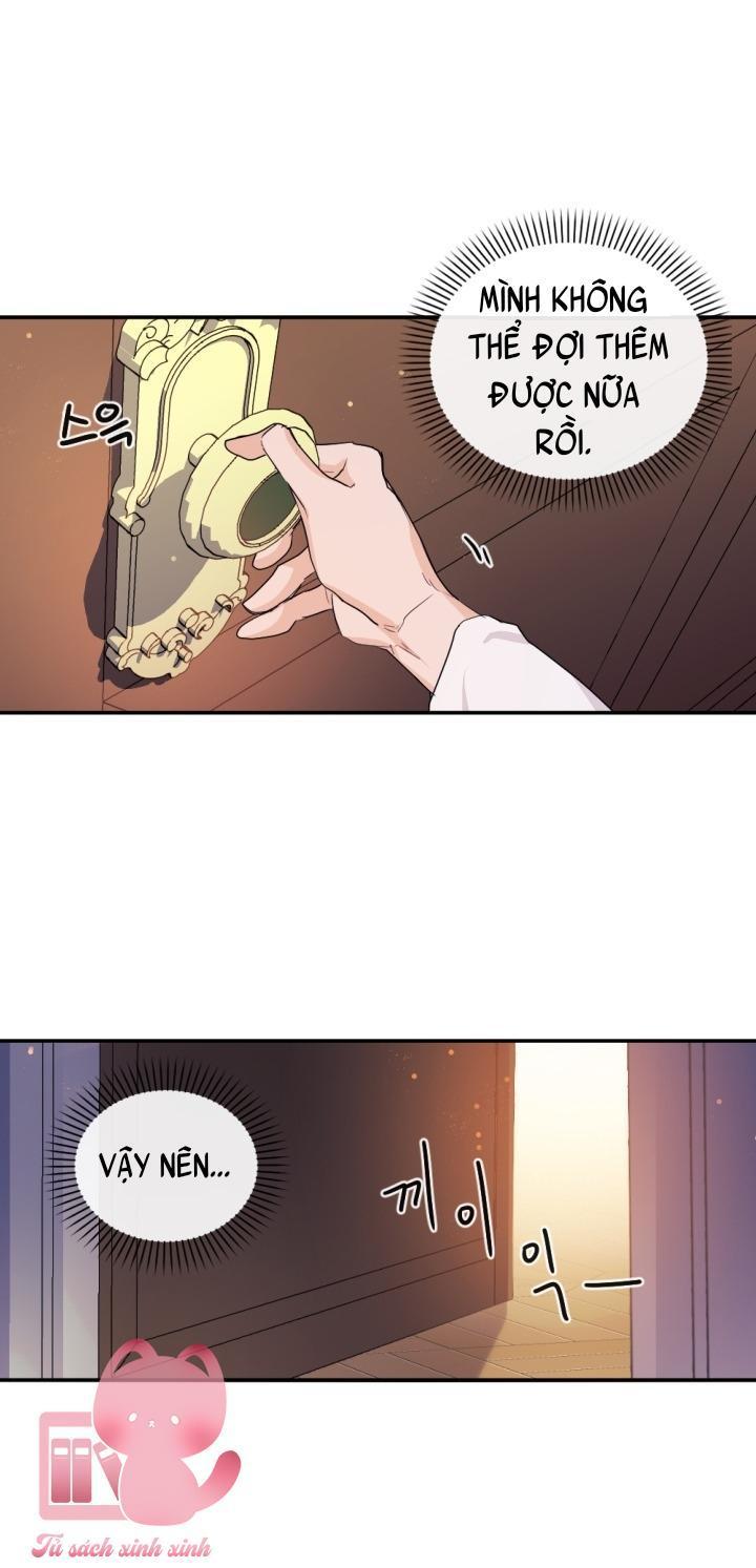 nguyện ước vô vọng của ma nữ chapter 71 27