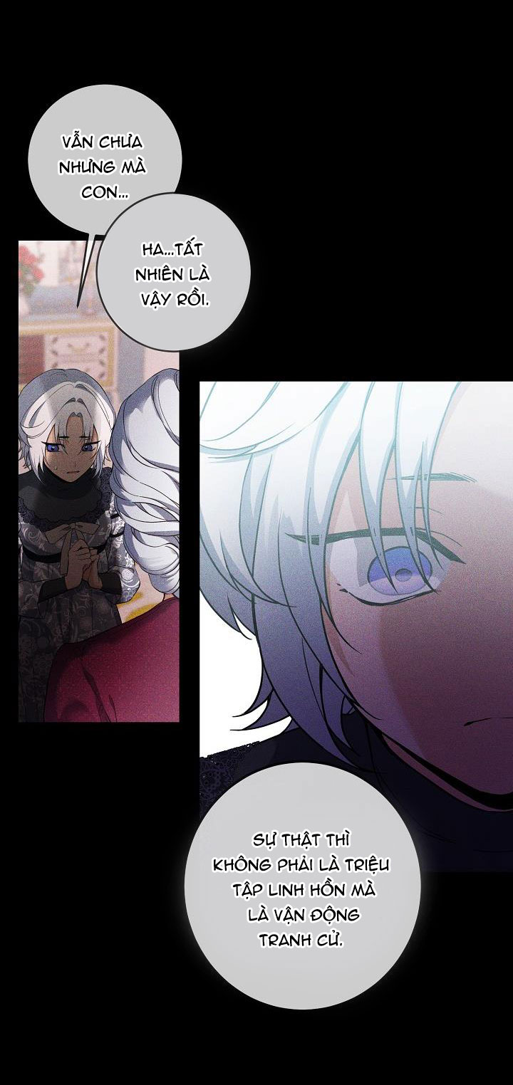 hướng đến ánh dương một lần nữa chapter 40 44