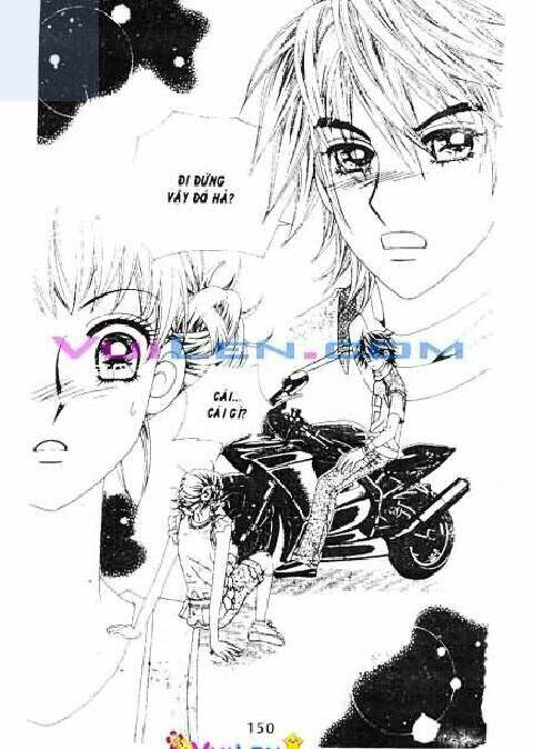 ánh nắng chói chang chapter 6 148