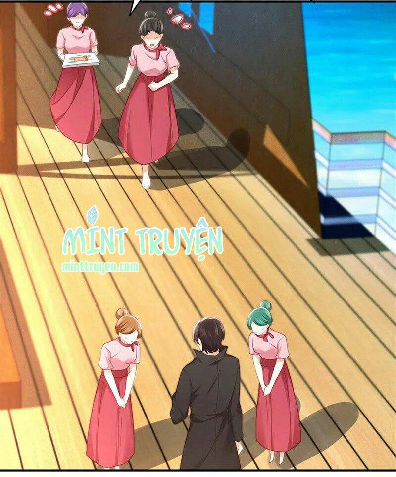 nam thần truy thê chỉ nam chapter 110.2 17