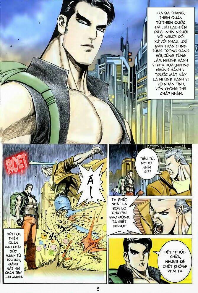 hải hổ 3 chapter 6 5