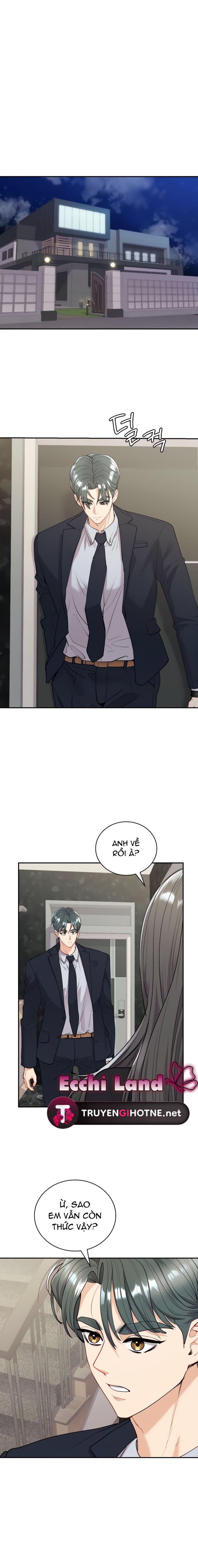 trả lại vợ cho tôi chapter 18.2 8