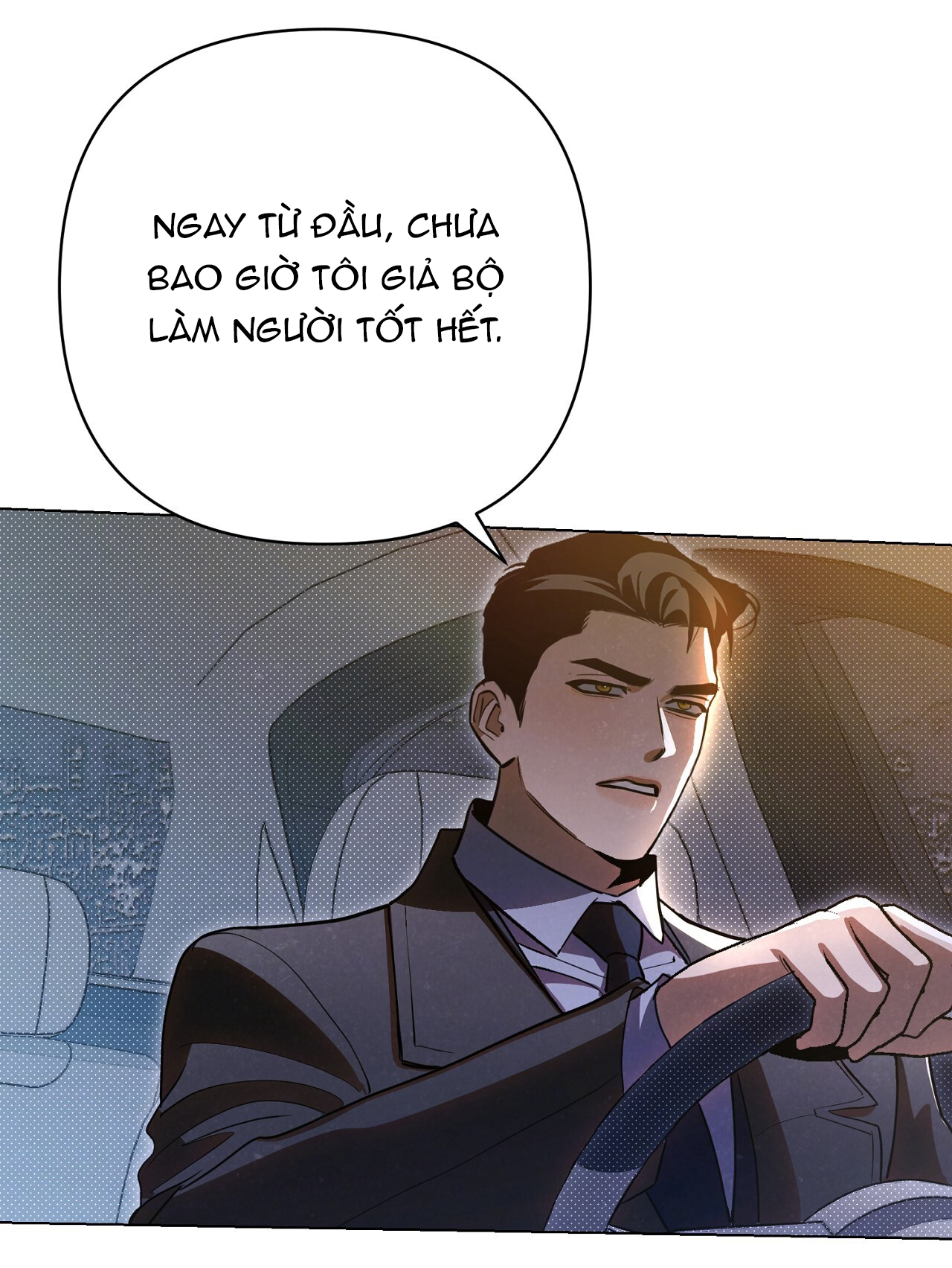 [18+] Trời Sinh Địch Thủ chapter 42.2 29