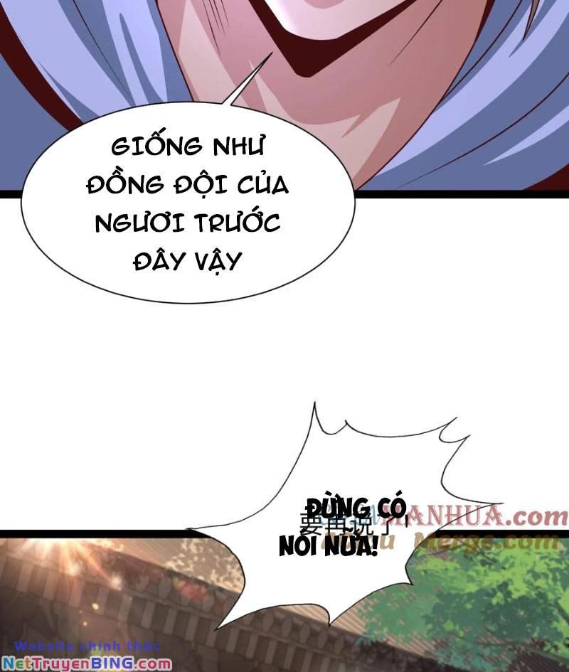 ta nuôi ma quỷ ở trấn ma ti chapter 289 89