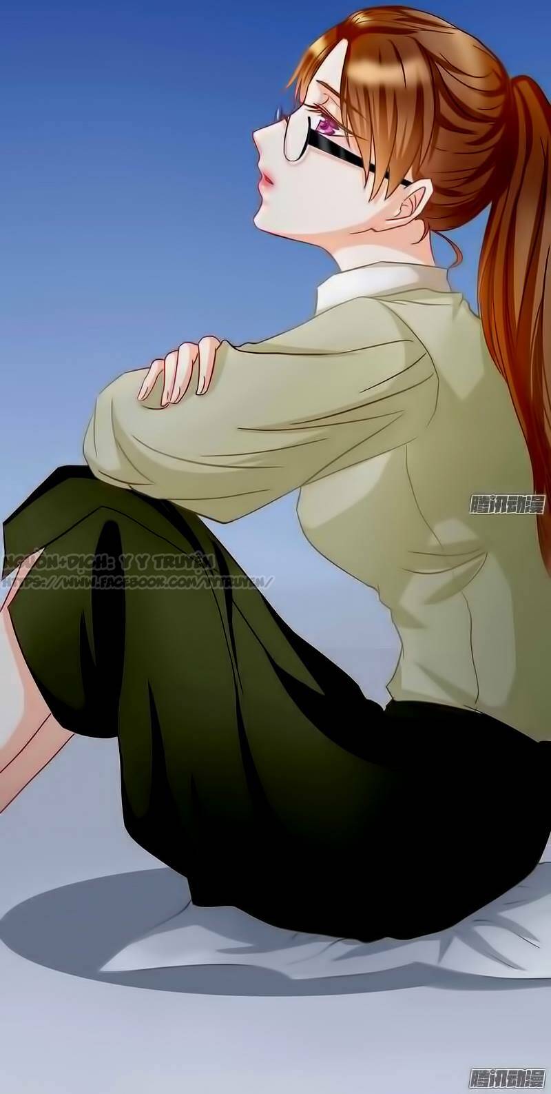 tình nhân kiếp trước là vĩ hồ chapter 7 21