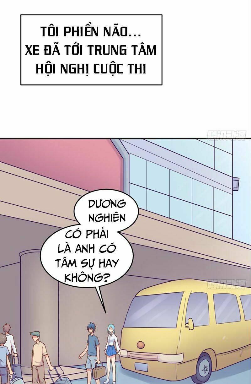 bác sĩ riêng của nữ thần chapter 72 10