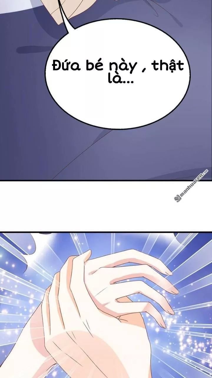 định mệnh giữa vị thần và tiểu cô nương chapter 16 35