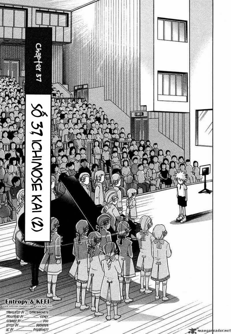 piano no mori chapter 37 5
