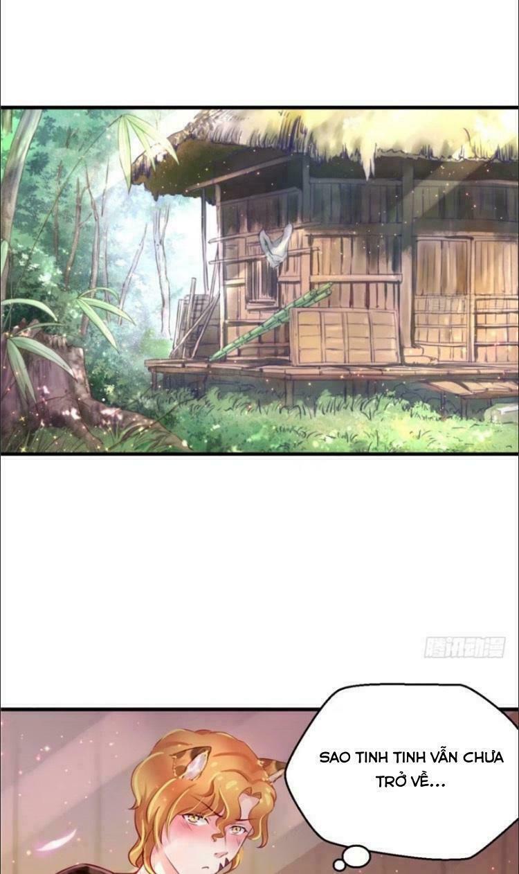 [16+] thảnh thơi thú thế chủng chủng điền, sinh sinh tể chapter 13 9