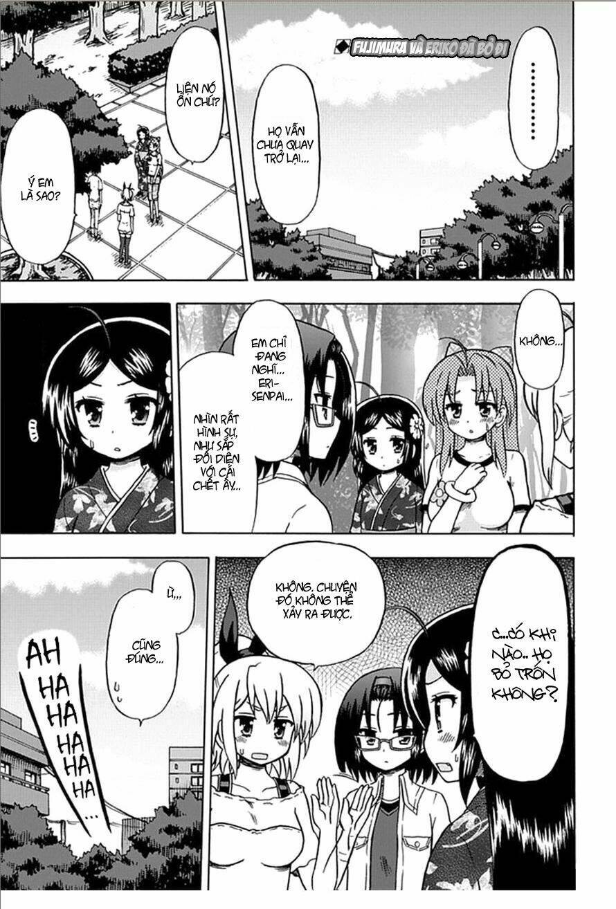 fujimura-kun meitsu chapter 56 2