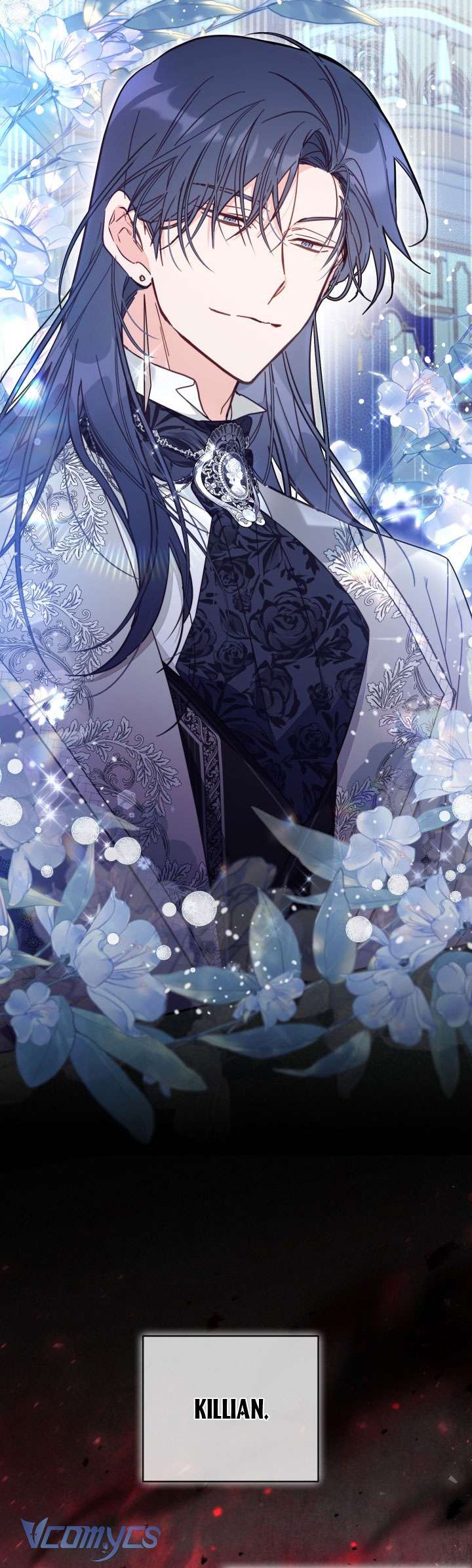 không có chỗ cho kẻ giả mạo chapter 61 17