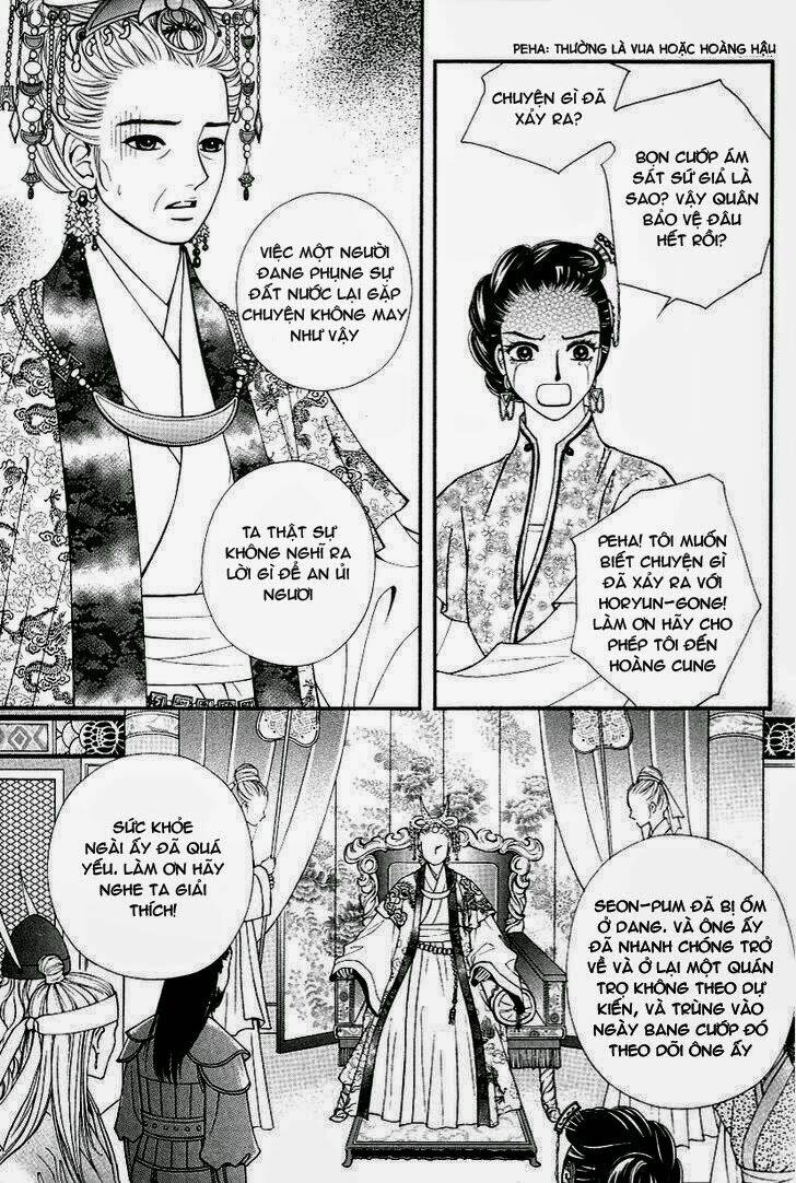 sarasah chapter 28 4