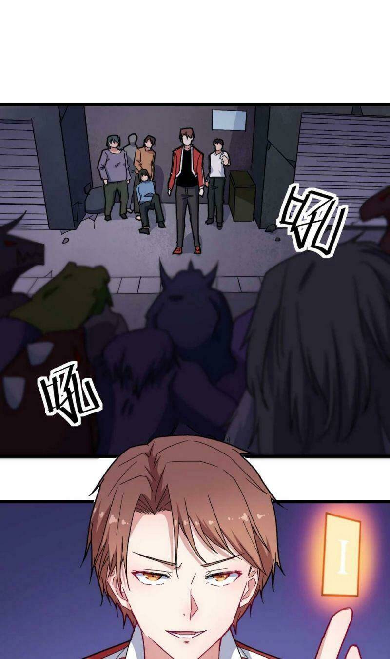 vườn trường cuồng sư hệ thống chapter 180 1