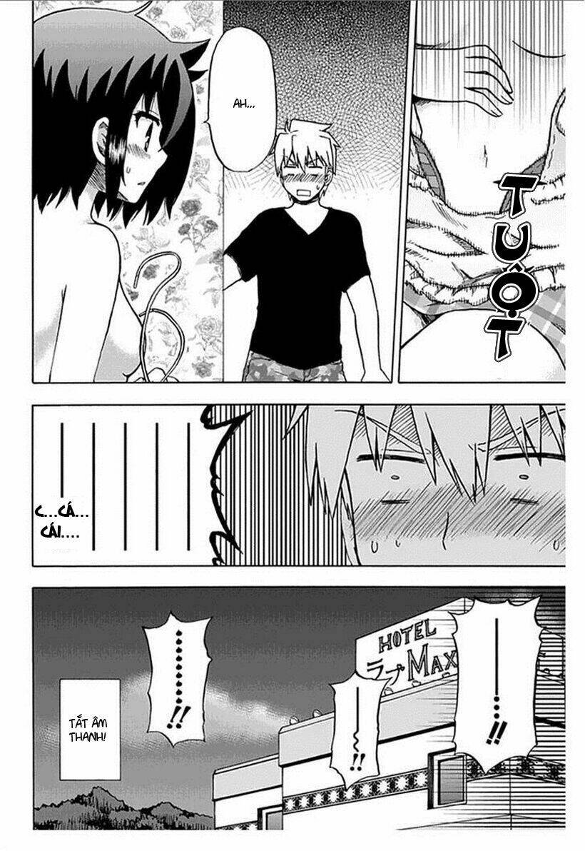 fujimura-kun meitsu chapter 58 9