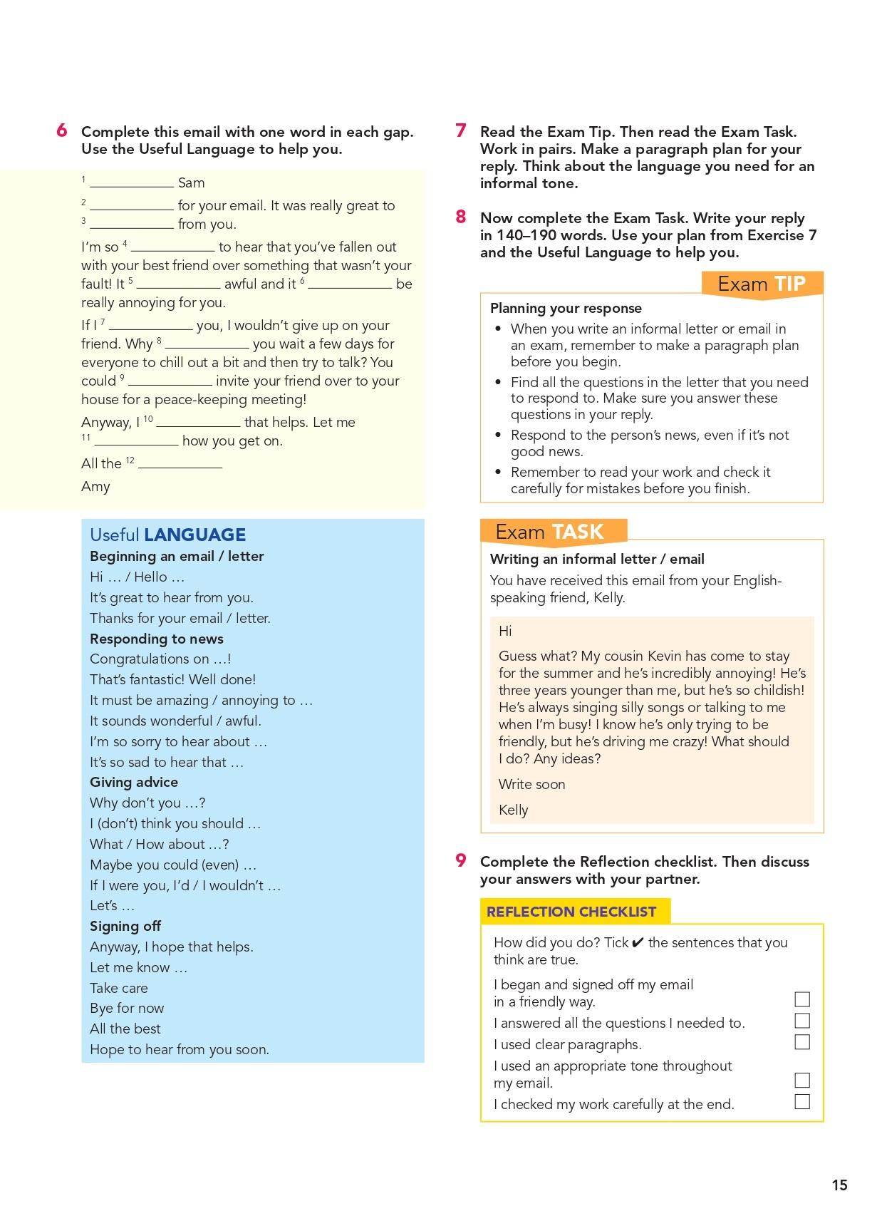 New Close-up B2 With Online Practice And Student's eBook 3rd Edition