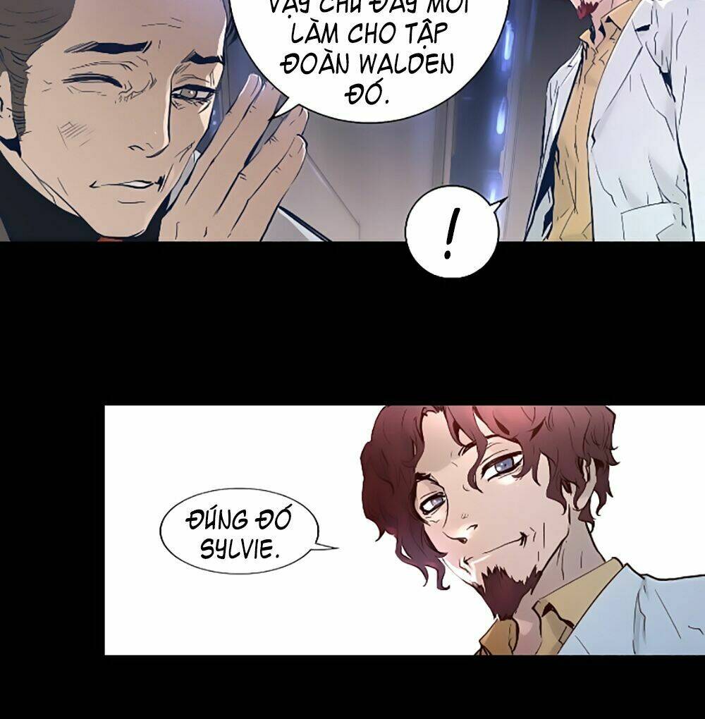 tam tuyệt tại dị giới chapter 16 6