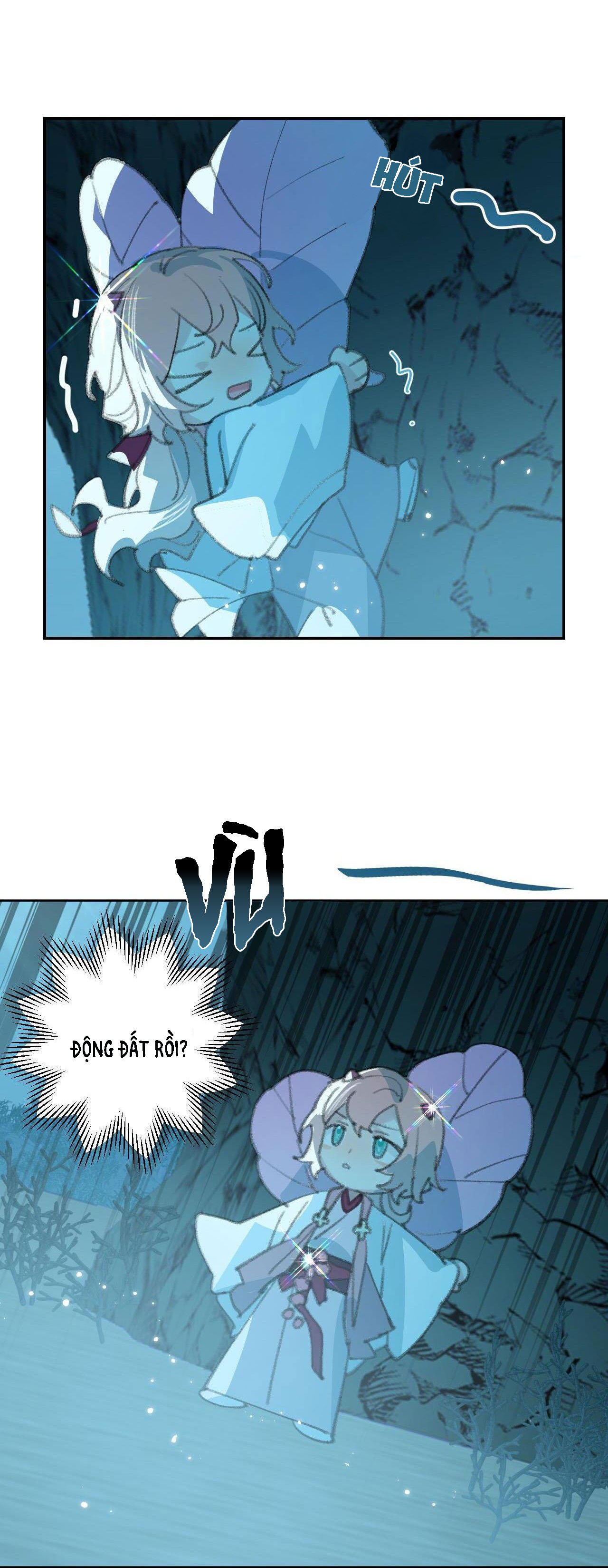 tôi lắng nghe thanh tôn chủ gọi chapter 28 17