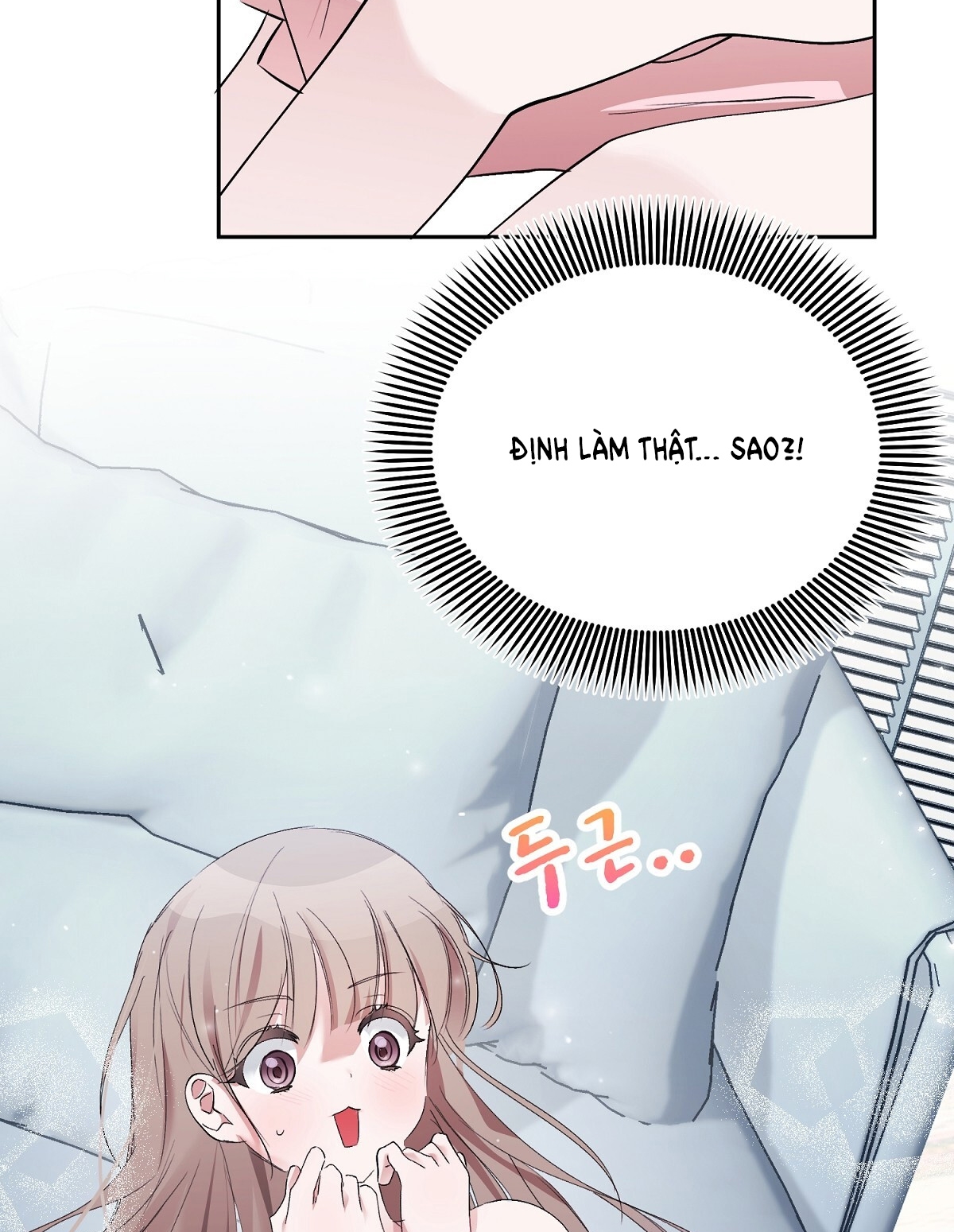 Người Bạn Dâm Loạn chapter 4.2 - Trang 39