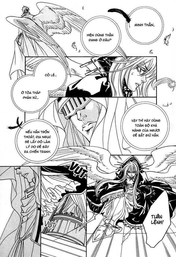 innocent bird chapter 12 10