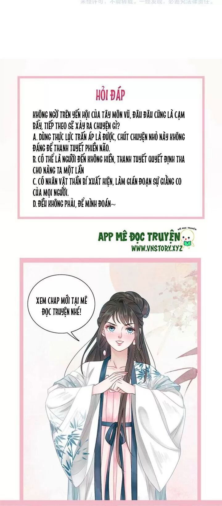 cực phẩm phế vật tiểu thư chapter 94 64