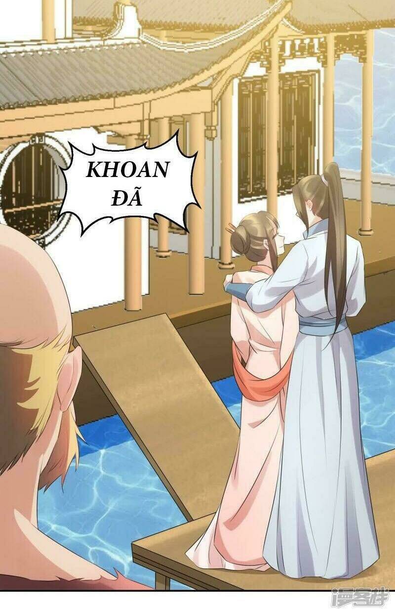 quả nhân có bệnh tên là tương tư chapter 72 17