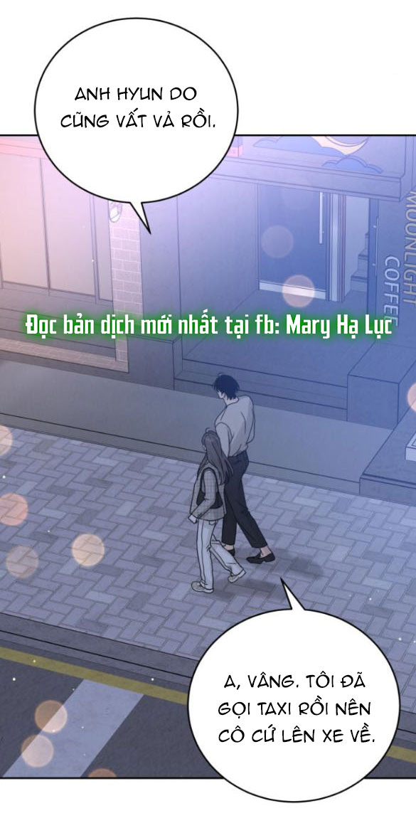 Thuyết Tình Yêu Ích Kỷ chapter 10.2 39